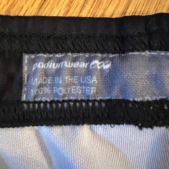 Podium Wear Pants Adult XL Saint Paul Blackhawks Soccer Track Mens - Picture 11 of 11